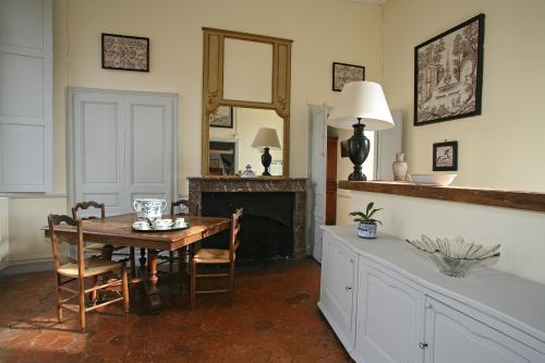 [Cuisine - Salle &agrave; manger]