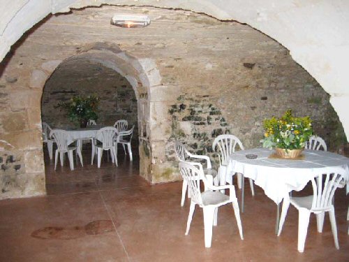 Cellars